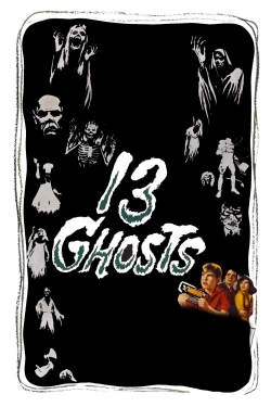 13 Ghosts yesmovies