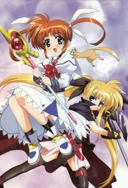 Magical Girl Lyrical Nanoha yesmovies