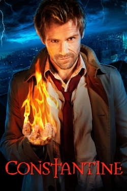 Constantine yesmovies