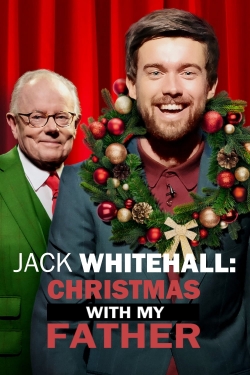 Jack Whitehall: Christmas with my Father yesmovies