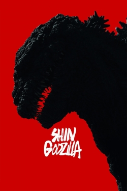 Shin Godzilla yesmovies