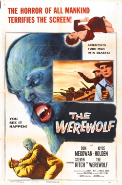 The Werewolf yesmovies