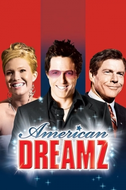 American Dreamz yesmovies