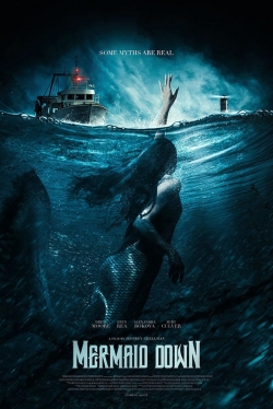 Mermaid Down yesmovies