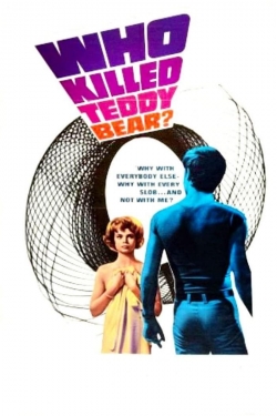 Who Killed Teddy Bear? yesmovies