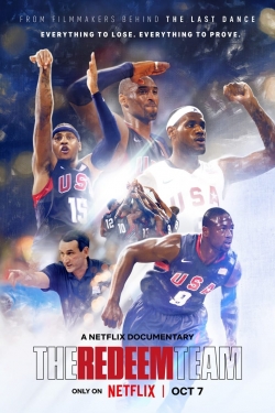 The Redeem Team yesmovies