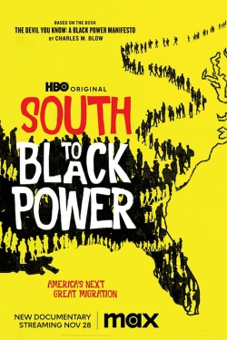 South to Black Power yesmovies