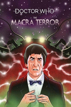 Doctor Who: The Macra Terror yesmovies