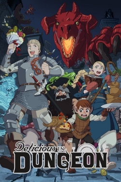 Delicious in Dungeon yesmovies