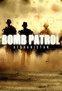 Bomb Patrol: Afghanistan yesmovies