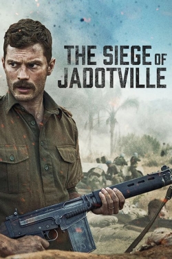 The Siege of Jadotville yesmovies