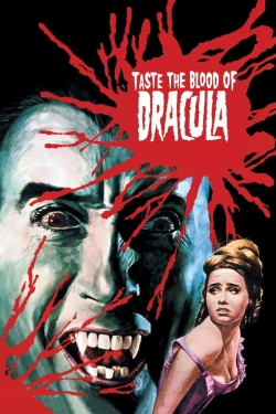 Taste the Blood of Dracula yesmovies