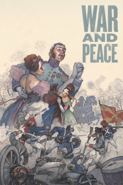 War and Peace yesmovies