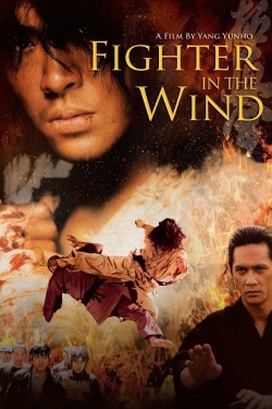 Fighter In The Wind yesmovies