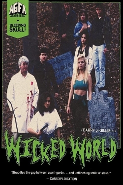 Wicked World yesmovies