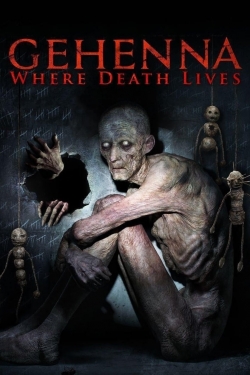 Gehenna: Where Death Lives yesmovies