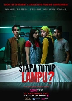 Siapa Tutup Lampu? yesmovies