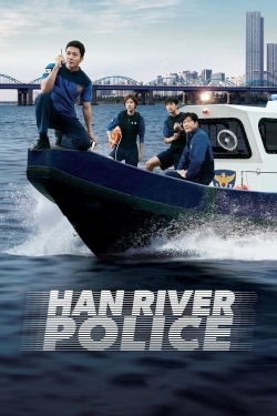 Han River Police yesmovies