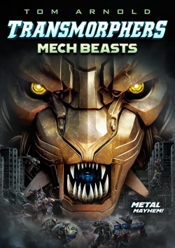 Transmorphers: Mech Beasts yesmovies