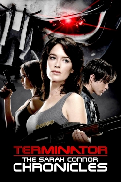 Terminator: The Sarah Connor Chronicles yesmovies