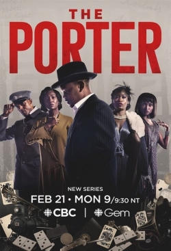 The Porter yesmovies