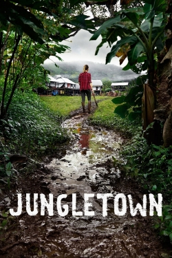 Jungletown yesmovies