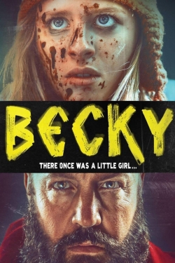 Becky yesmovies