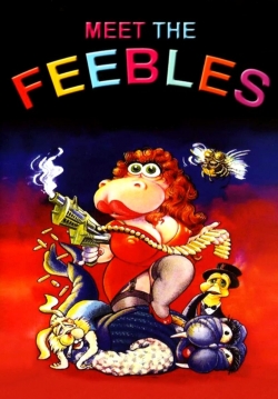 Meet the Feebles yesmovies