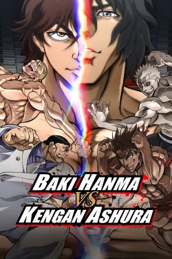 Baki Hanma VS Kengan Ashura yesmovies