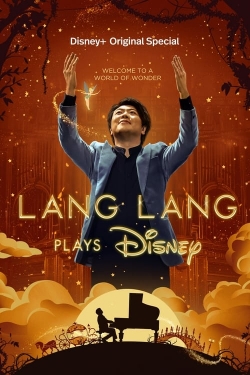 Lang Lang Plays Disney yesmovies