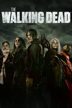 The Walking Dead yesmovies