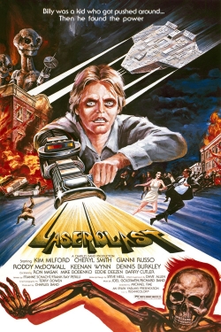 Laserblast yesmovies