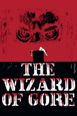 The Wizard of Gore yesmovies