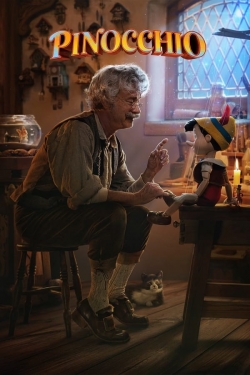 Pinocchio yesmovies