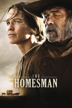 The Homesman yesmovies