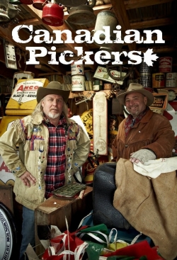 Canadian Pickers yesmovies