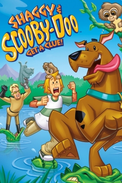 Shaggy & Scooby-Doo Get a Clue! yesmovies