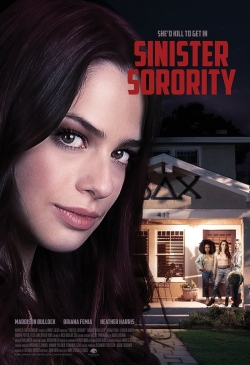 Sinister Sorority yesmovies