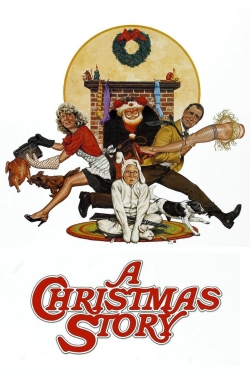 A Christmas Story yesmovies