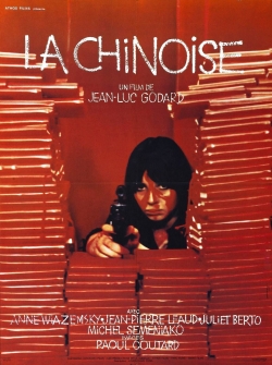 La Chinoise yesmovies