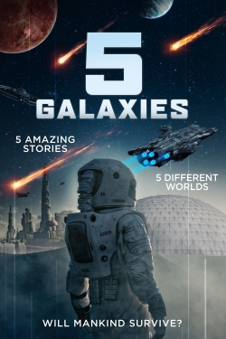 5 Galaxies yesmovies