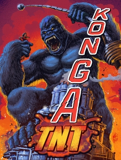 Konga TNT yesmovies