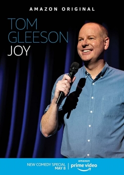 Tom Gleeson: Joy yesmovies