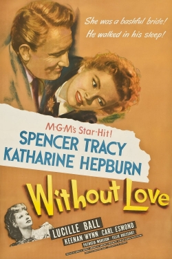 Without Love yesmovies