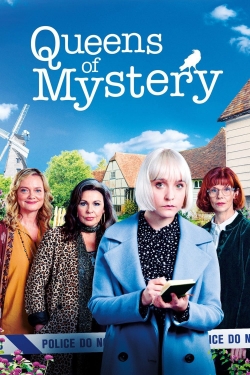 Queens of Mystery yesmovies