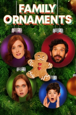 Family Ornaments yesmovies