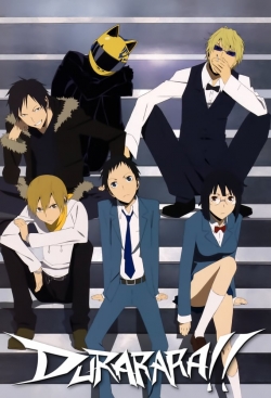 Durarara!! yesmovies