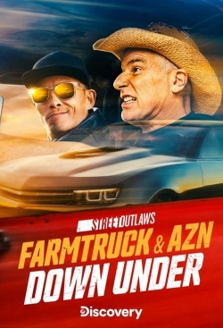 Street Outlaws: Farmtruck and AZN Down Under yesmovies