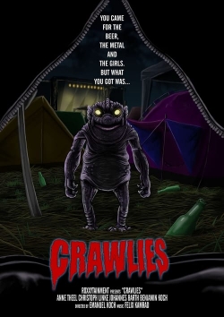 Crawlies yesmovies