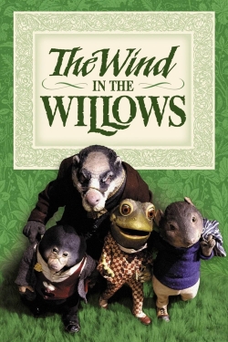 The Wind in the Willows yesmovies